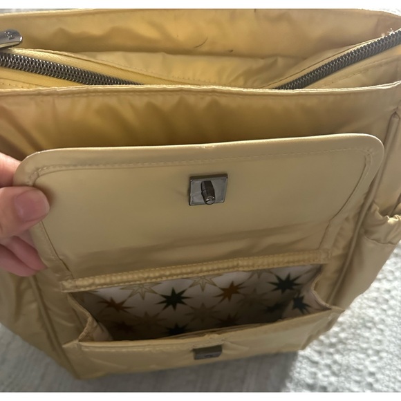 Lug Toss bag - Picture 4 of 6